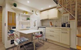 Mpm-Via Watt Apartment