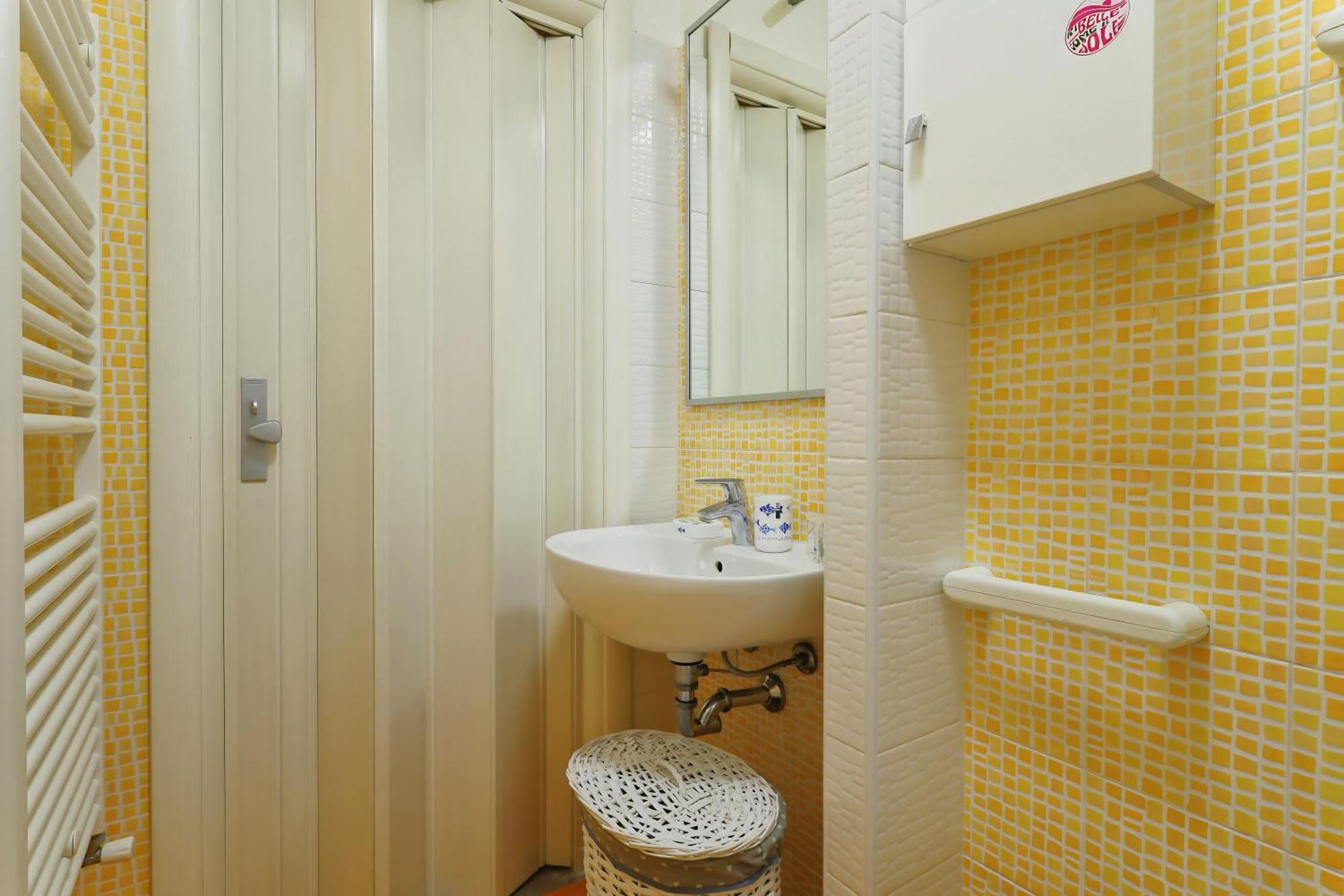 Mpm-Via Watt Apartment Milán Exteriér fotografie