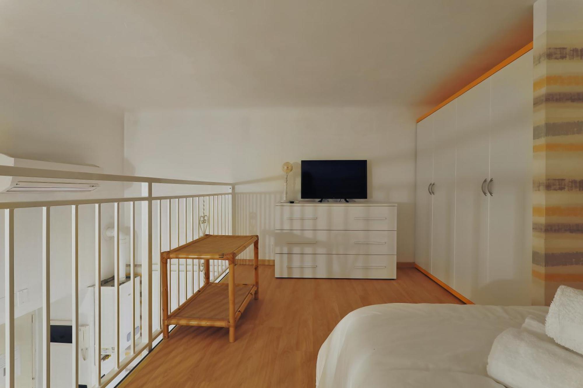 Mpm-Via Watt Apartment Milán Exteriér fotografie
