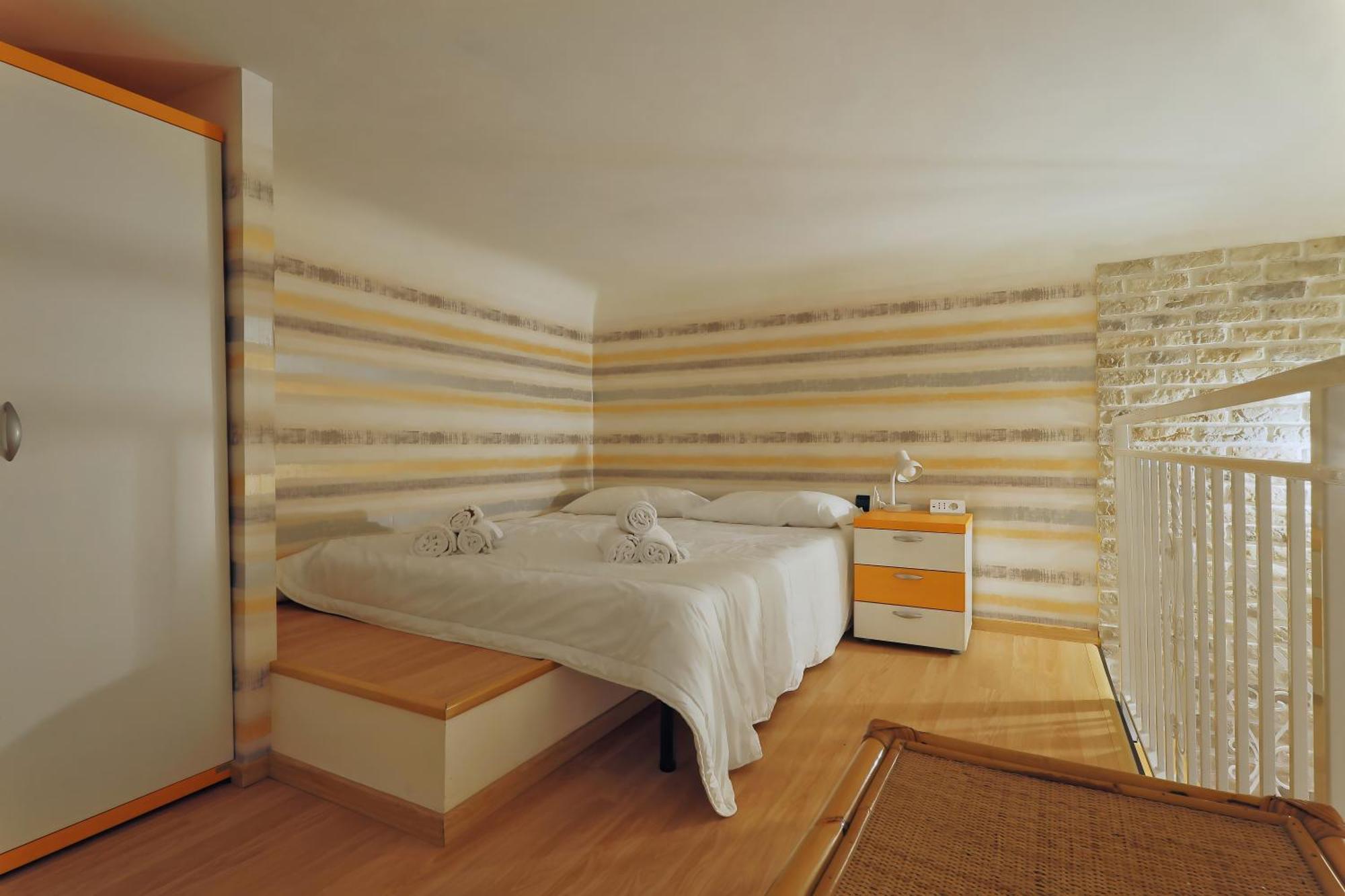 Mpm-Via Watt Apartment Milán Exteriér fotografie