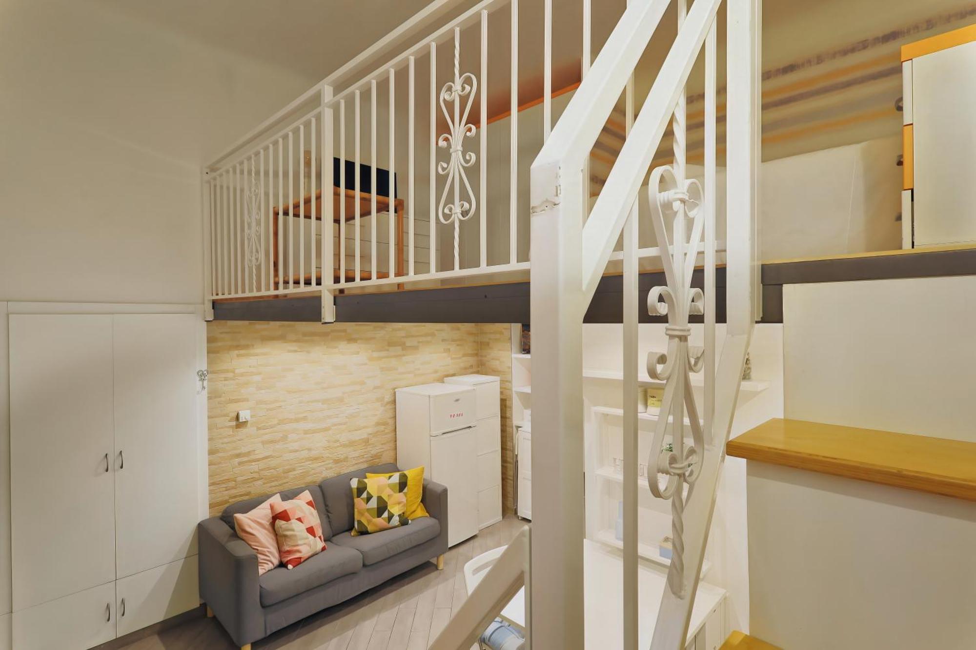 Mpm-Via Watt Apartment Milán Exteriér fotografie