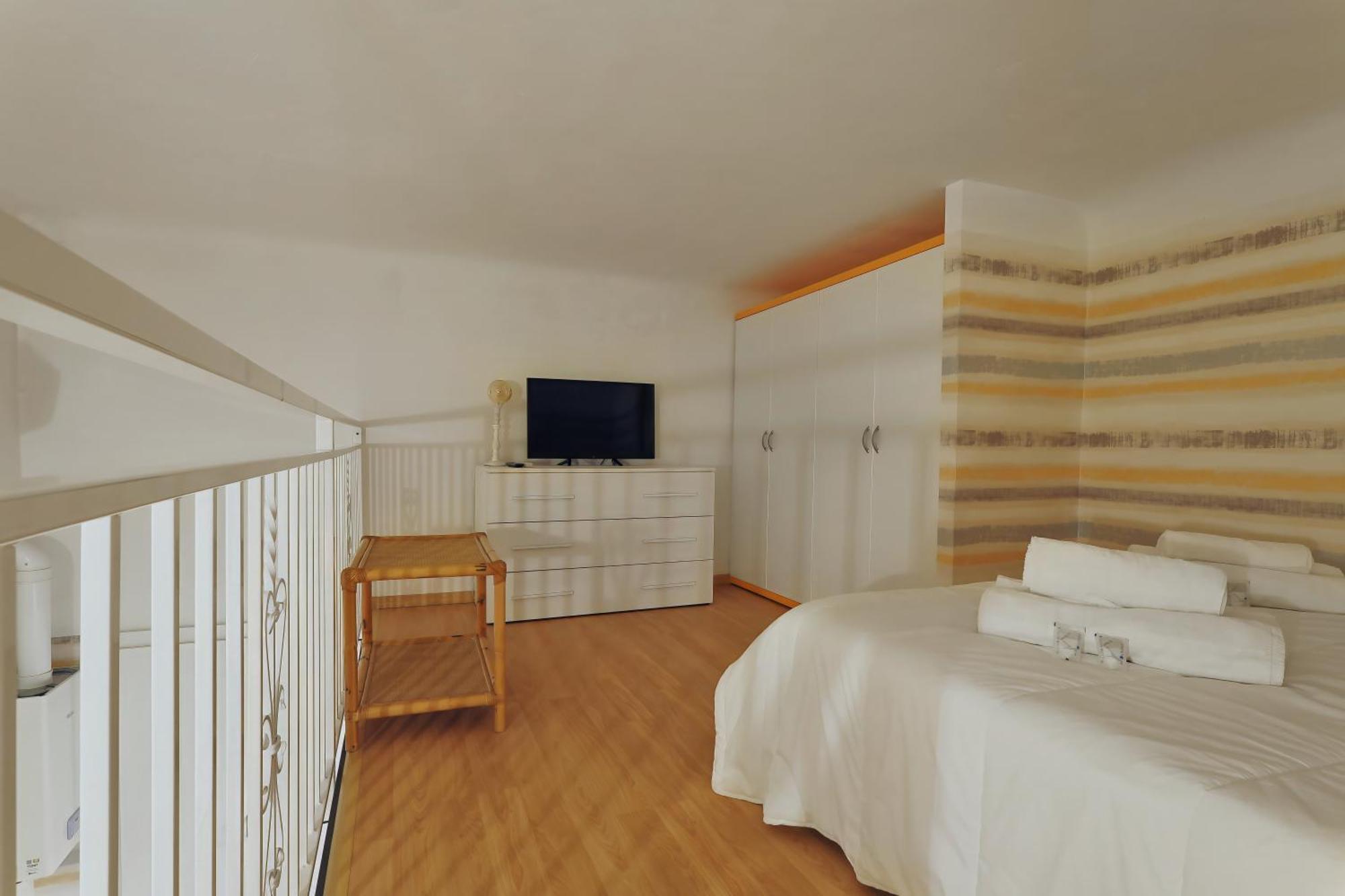 Mpm-Via Watt Apartment Milán Exteriér fotografie