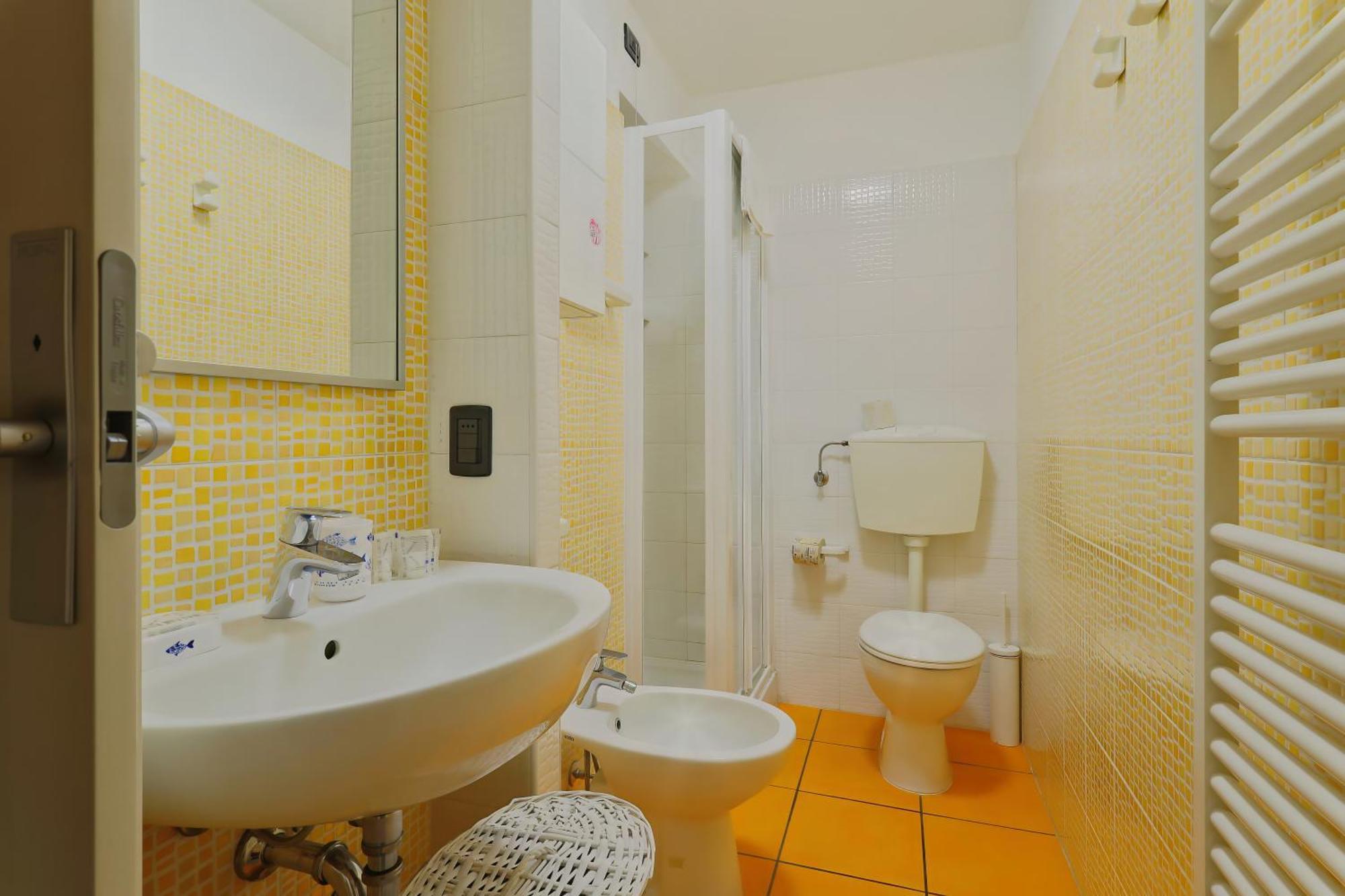 Mpm-Via Watt Apartment Milán Exteriér fotografie