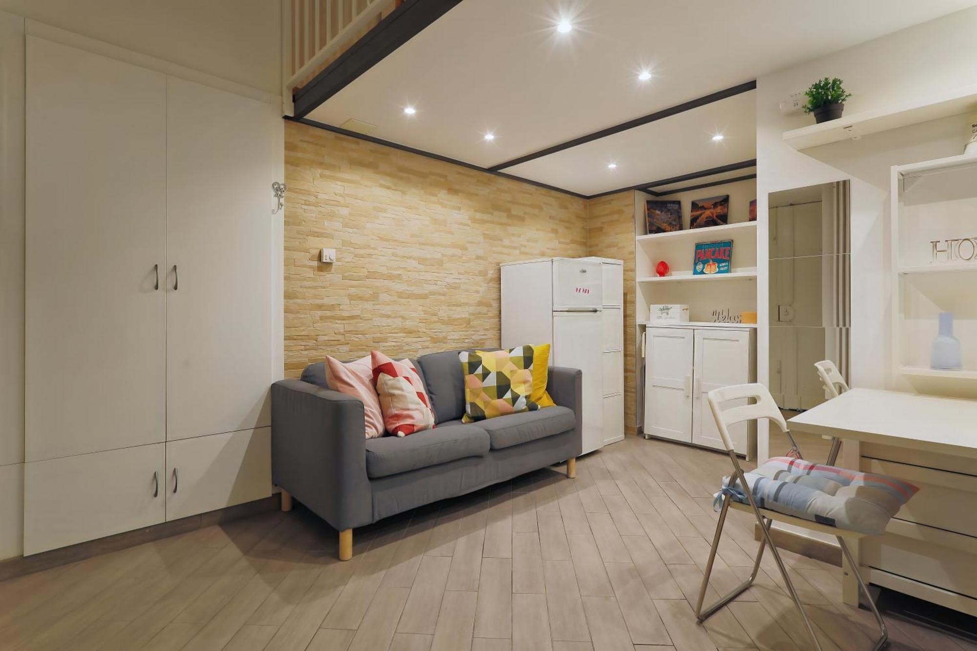Mpm-Via Watt Apartment Milán Exteriér fotografie